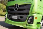 Mercedes-Benz Actros 2646 LS 2015 года (BR)